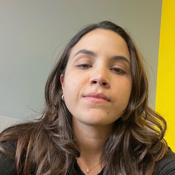 Meet your Posher, Fatme - Picture 1 of 1